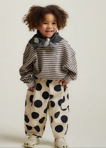 Kidswear style