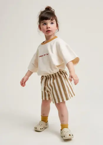 Kidswear style